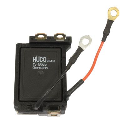 Switch Unit, ignition system ASTEMO-HITACHI 138065