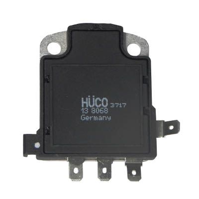 Switch Unit, ignition system HITACHI 138068