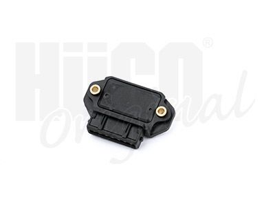 HITACHI 138083 Switch Unit, ignition system