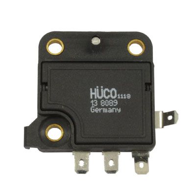 HITACHI 138089 Switch Unit, ignition system