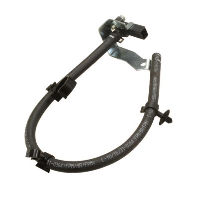 Sensor, intake manifold pressure HITACHI 138162