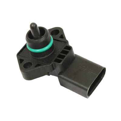 HITACHI 138207 Sensor, intake manifold pressure
