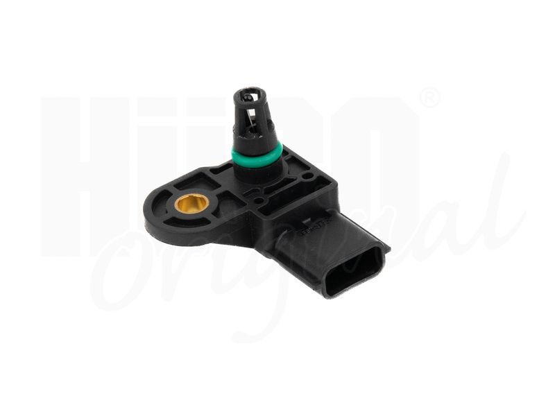 HITACHI 138251 Sensor, intake manifold pressure