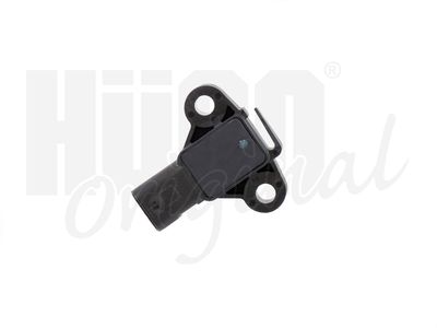 Sensor, intake manifold pressure ASTEMO-HITACHI 138252