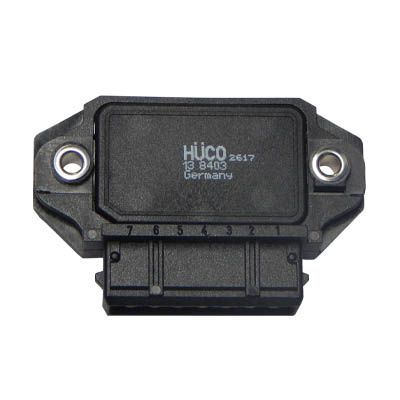 HITACHI 138403 Switch Unit, ignition system