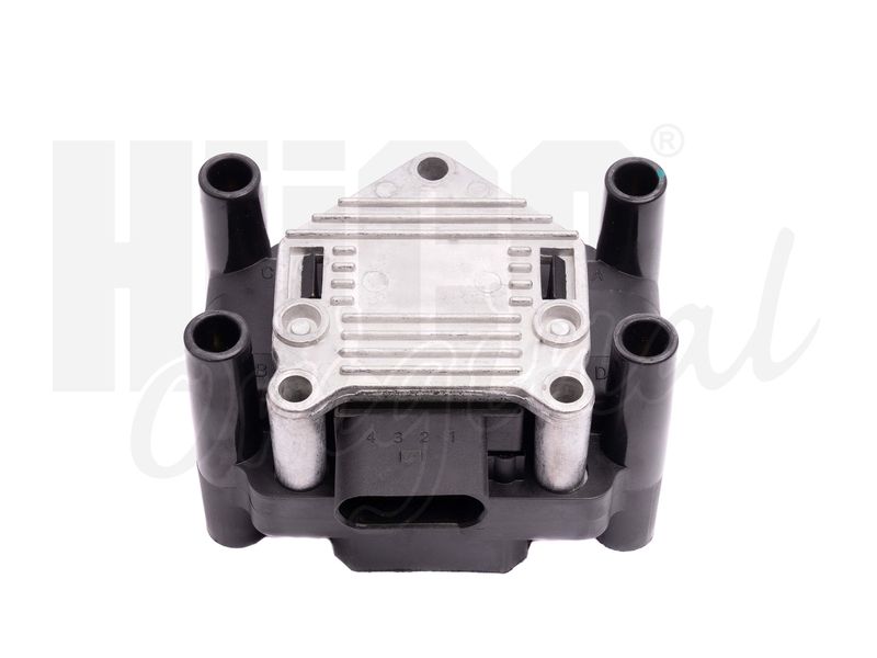 HITACHI 138425 Ignition Coil
