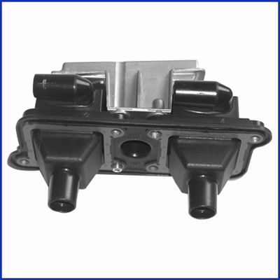 HITACHI 138435 Ignition Coil