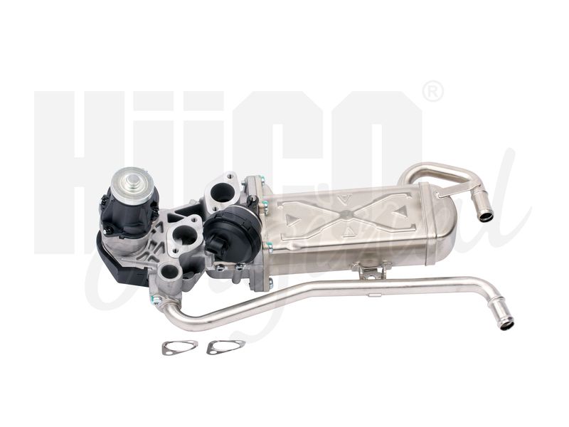 HITACHI 138457 EGR Valve