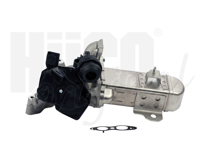 ASTEMO-HITACHI 138461 EGR Valve