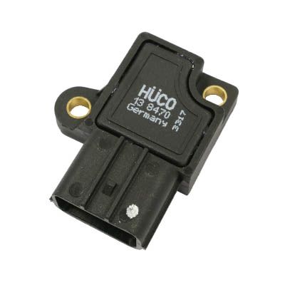 HITACHI 138470 Switch Unit, ignition system
