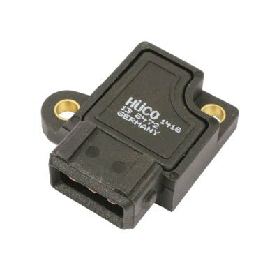 Switch Unit, ignition system HITACHI 138472
