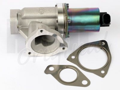 HITACHI 138495 EGR Valve