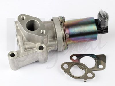 HITACHI 138497 EGR Valve