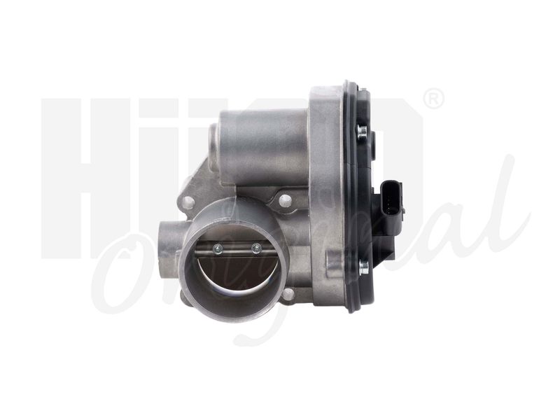 HITACHI 138519 Throttle Body