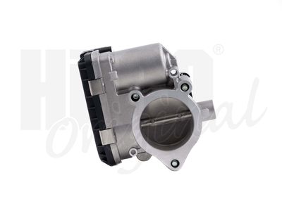 Throttle Body HITACHI 138521