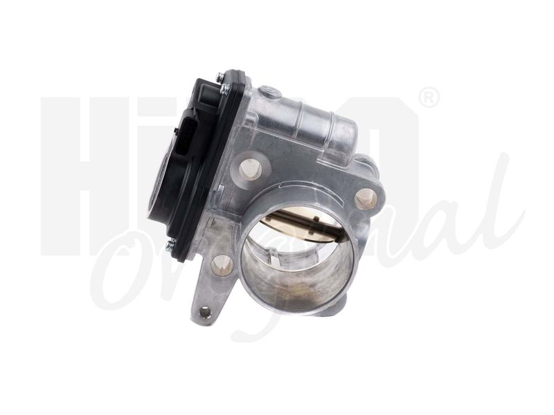 ASTEMO-HITACHI 138525 Throttle Body