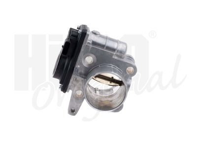 Throttle Body ASTEMO-HITACHI 138525