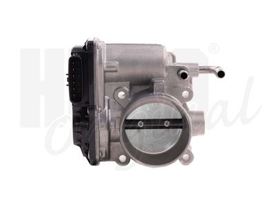 Throttle Body ASTEMO-HITACHI 138527