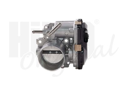Throttle Body ASTEMO-HITACHI 138529