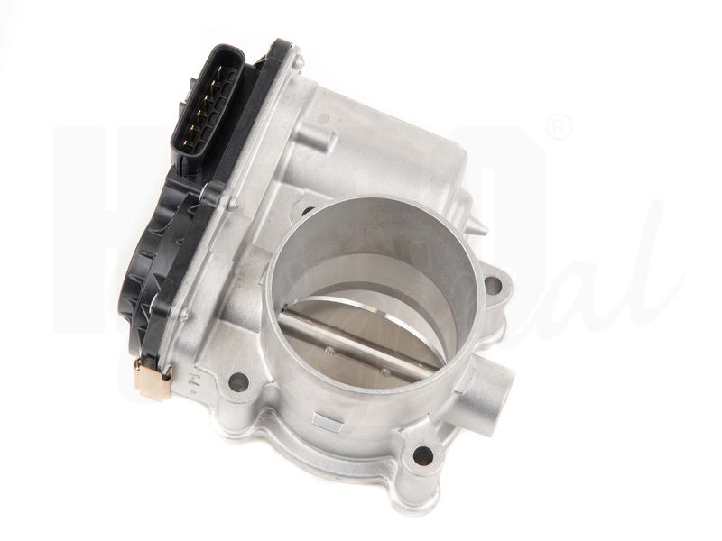 HITACHI 138534 Throttle Body