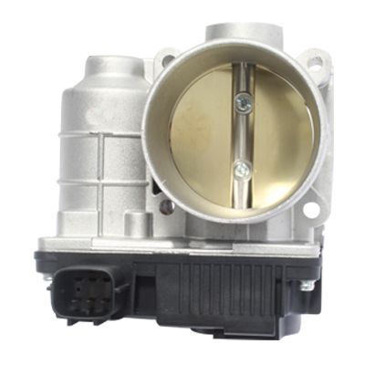 Throttle Body ASTEMO-HITACHI 138539