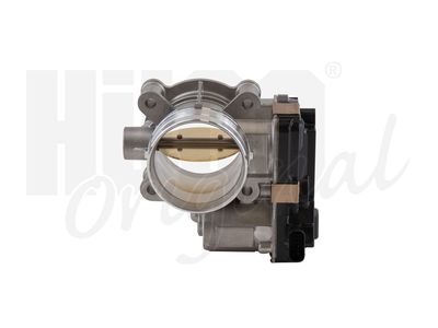 Throttle Body ASTEMO-HITACHI 138555