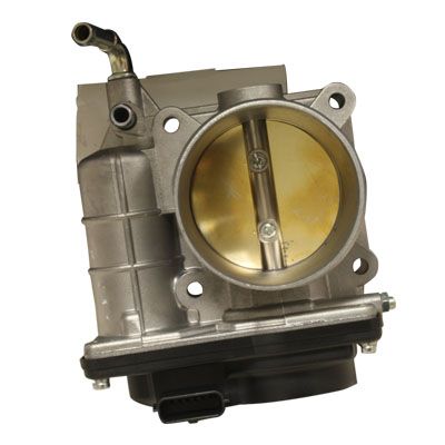 Throttle Body ASTEMO-HITACHI 138557