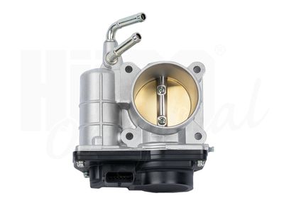 Throttle Body ASTEMO-HITACHI 138561