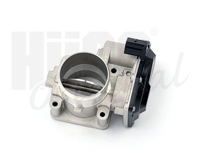 HITACHI 138569 Throttle Body