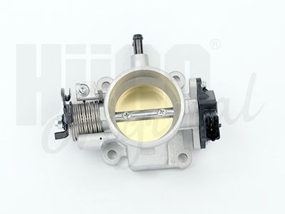 Throttle Body ASTEMO-HITACHI 138570