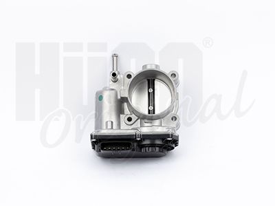 Throttle Body ASTEMO-HITACHI 138579