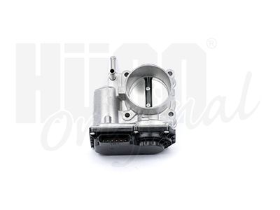 Throttle Body ASTEMO-HITACHI 138580