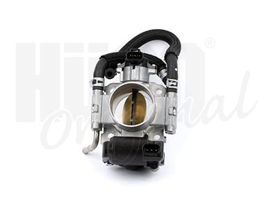 Throttle Body ASTEMO-HITACHI 138581