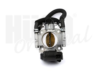 ASTEMO-HITACHI 138582 Throttle Body