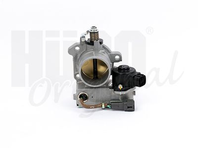 Throttle Body ASTEMO-HITACHI 138583