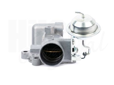Throttle Body HITACHI 138584