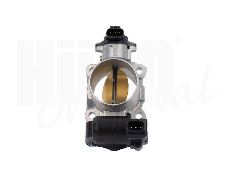HITACHI 138586 Throttle Body
