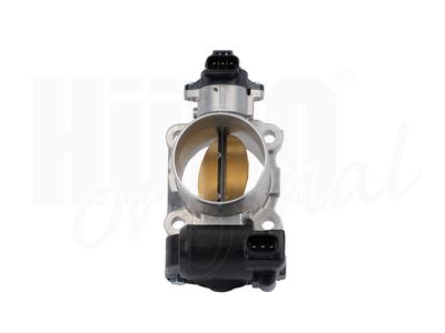 Throttle Body HITACHI 138586