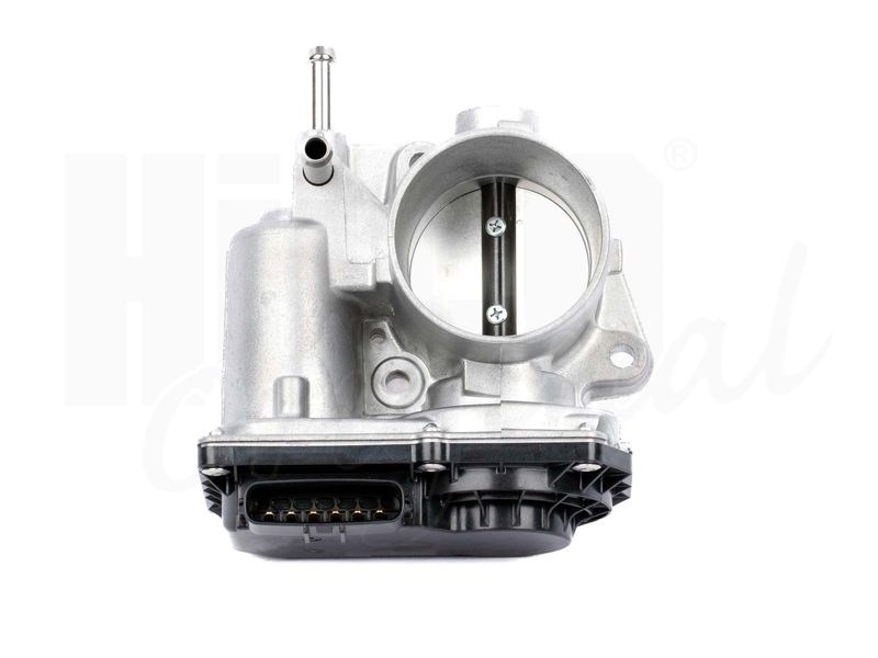 HITACHI 138589 Throttle Body