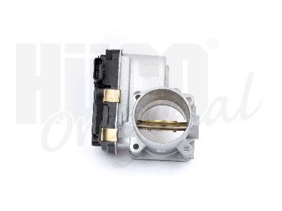 ASTEMO-HITACHI 138597 Throttle Body