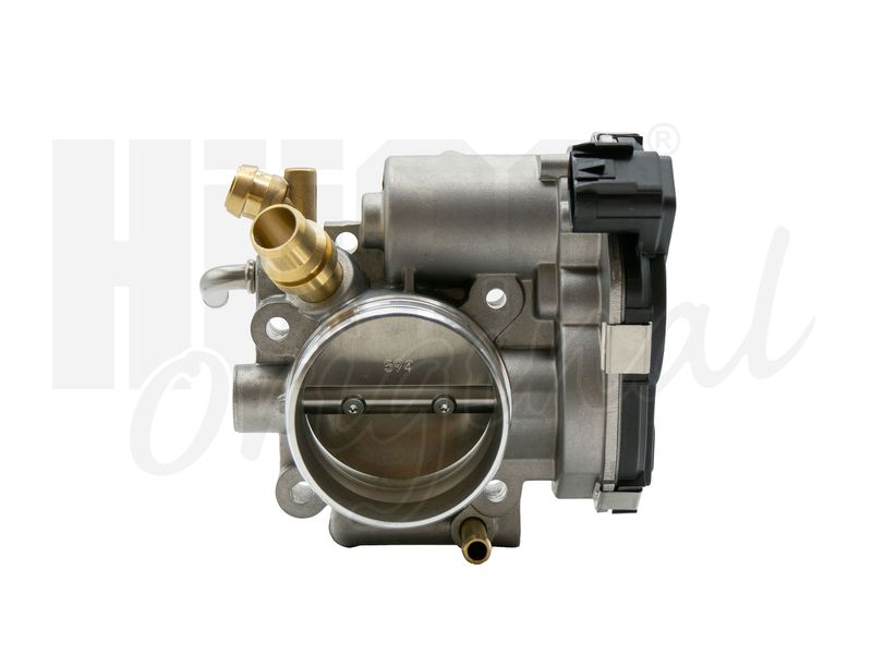 ASTEMO-HITACHI 138600 Throttle Body