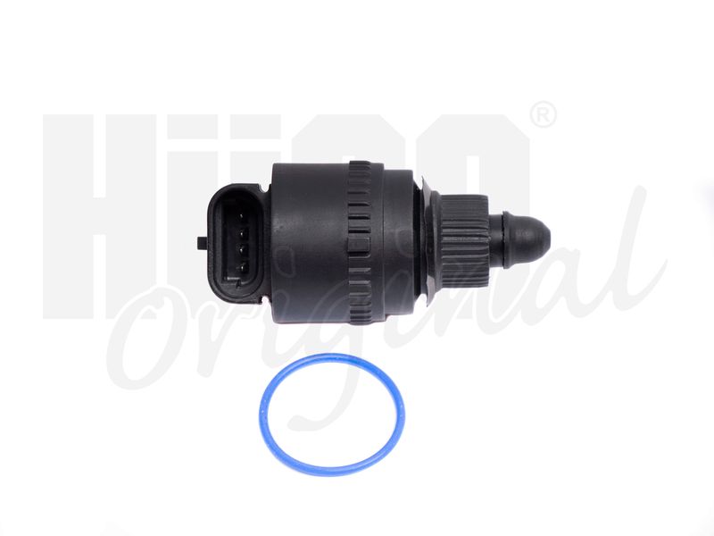 HITACHI 138604 Idle Control Valve, air supply