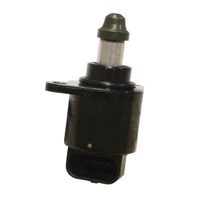 HITACHI 138697 Idle Control Valve, air supply