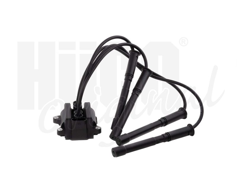 ASTEMO-HITACHI 138712 Ignition Coil