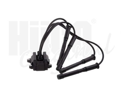 Ignition Coil HITACHI 138712