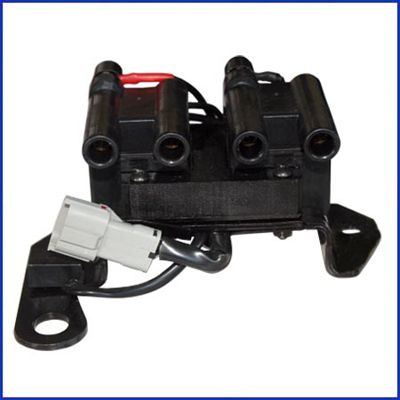 HITACHI 138714 Ignition Coil