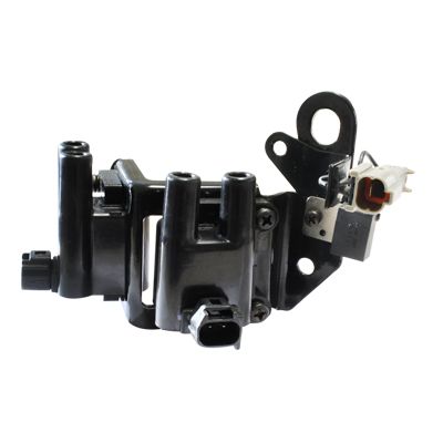 Ignition Coil HITACHI 138718