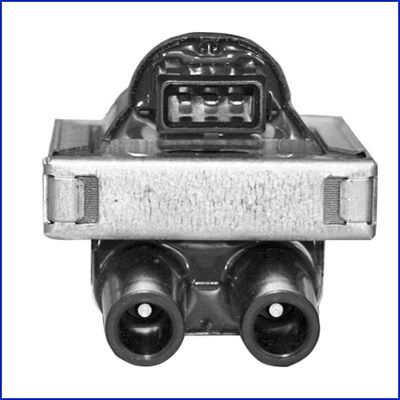ASTEMO-HITACHI 138738 Ignition Coil
