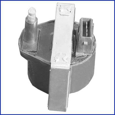 HITACHI 138752 Ignition Coil