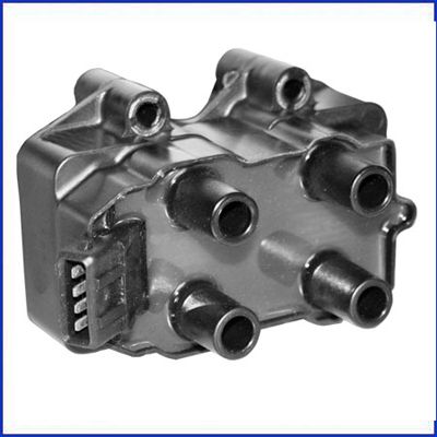 Ignition Coil HITACHI 138756